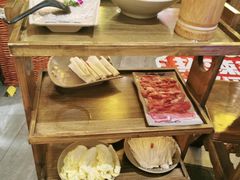 -小龙坎火锅(泉舜店)