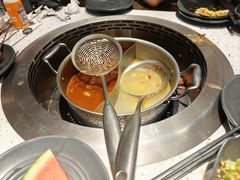 -海汕记·潮汕鲜牛肉火锅·自助