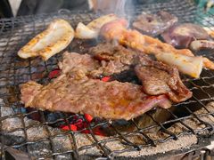 -韩风烤牛肉冷面店