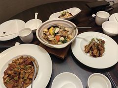 -浙江安吉JW万豪酒店·万豪中餐厅