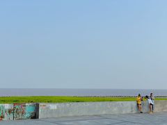 -南汇嘴观海公园