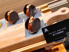 -Social 秀西餐厅-长沙瑞吉酒店(运达店)