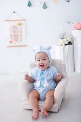 -童影世家儿童摄影(梨园店)