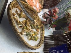 -海天盛宴新派海鲜自助餐厅(群力店)