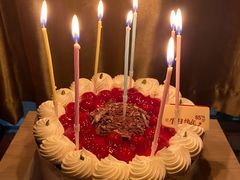 -85度C(东莞常平新南街店)