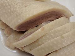 祥兴盐水鸭-清真马祥兴菜馆(云南北路店)