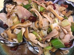 -威海渔村(静安旗舰店)
