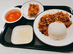 -乡村基(双桥家乐福店)