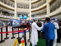 -杭州市第一人民医院(湖滨院区)