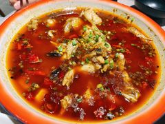 -李叔叔虾蟹大排档(青羊店)