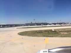 -银川河东国际机场