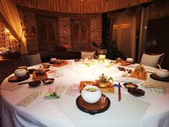 -叶叶菩提(太原别墅店)