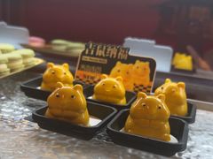 -牛New寿喜烧(曹路花园城店)