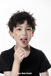 -CUTE BABY 儿童摄影工作室(福田店)