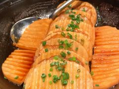 -马仕玖煲·融合菜·酥不腻烤鸭(人大店)