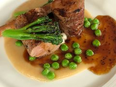 -上海和平饭店华懋阁 Cathay Room