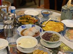 头抽豆腐-阿殳粥馆(水围村店)