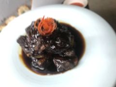 -滋粥楼·顺德菜海鲜茶点(方舟店)