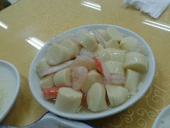 android_upload_pic-天津外国语大学（马场道校区）食堂