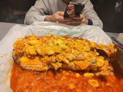 -红辣椒·川菜·火锅(朝外店)