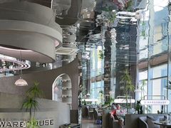 -3号仓库·创意中国菜(乐清正大广场店)