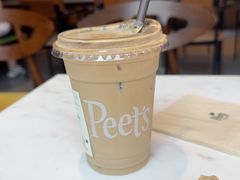 -Peet's 皮爷咖啡(海雅缤纷城店)