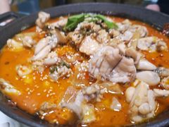 -付掌柜在成都·热炒砂锅集(金禾店)