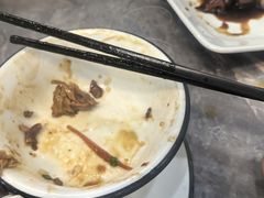 -洛东土菜馆(建国北路店)