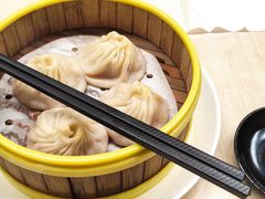 蟹粉小笼-王家沙点心店(南京西路总店)