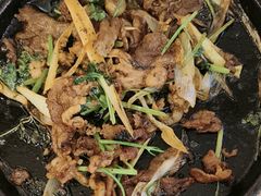-烤肉宛饭庄(南礼士路店)