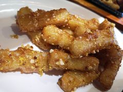 -铜锣湾·有麝自然香(渝北财富中心店)