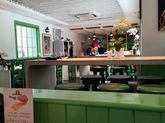 大堂-Carmen卡门西班牙餐厅