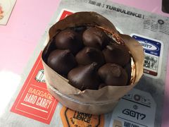-Awfully Chocolate(来福士广场店)