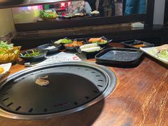 -杀猪天·韩国烤肉(总店)