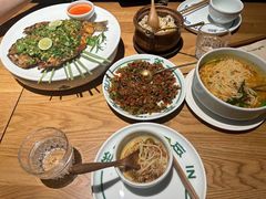 -一坐一忘云南菜(嘉里中心店)