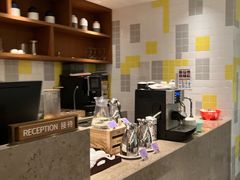 -星璞餐厅(深铁塘朗城君璞酒店)