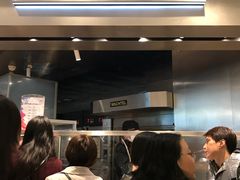 门面-LELECHA乐乐茶(美罗城店)