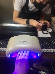 -AKIRA 安久日式美甲美睫