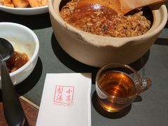 小吊梨汤-小吊梨汤·北京菜·烤鸭(清河万象汇店)
