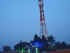 -羊亭河湿地公园