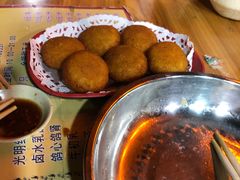 -光明刘冰乳鸽店(光明法政北路店)