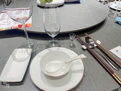 -神洲四海大酒楼(王府井澳门中心店)