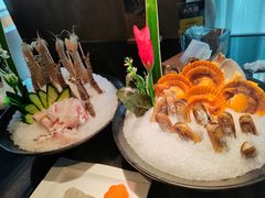-太古汇海鲜姿造(延寿店)