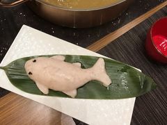 -春秋火锅(复兴中路店)