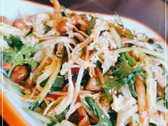 -向外鱼乐·土菜·虹鳟鱼