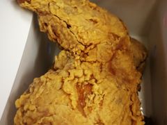 -德克士(广州南站店)