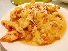 -黄家饺子东北特色菜馆(湖滨商业街店)