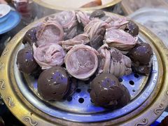 -一招鲜·全羊铺·蒙古奶茶(五一北路店)