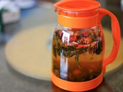 -苏莱特色牛骨滩羊手抓馆(长城东街总店)