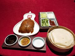 -那家小馆•北京菜•烤鸭(香山店)